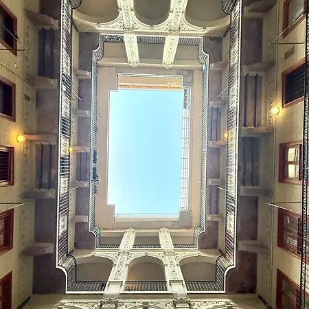 Apartament Downtown Pilot *