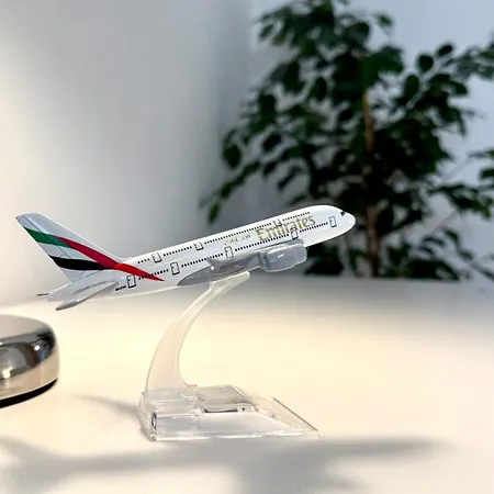 Appartamento Downtown Pilot Budapest