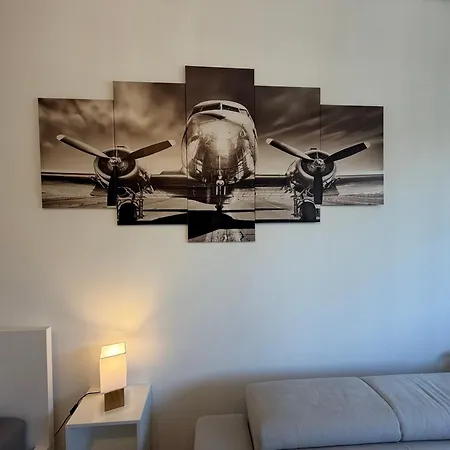 Apartament Downtown Pilot