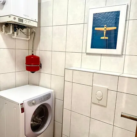 Apartament Downtown Pilot *