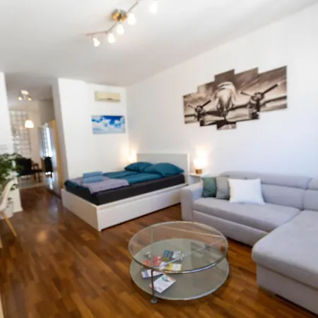 Apartament Downtown Pilot Budapesta