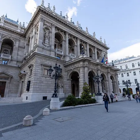 Downtown Pilot Budapesta