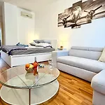 Appartement Downtown Pilot Budapest