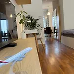 Downtown Pilot Appartement