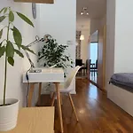 Appartement Downtown Pilot *