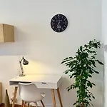 Appartement Downtown Pilot Budapest
