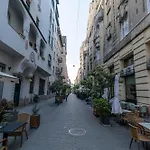 Downtown Pilot * Budapeşte