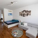 Appartement Downtown Pilot Budapest