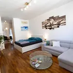 Appartement Downtown Pilot Budapest