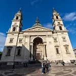 Daire Downtown Pilot Budapeşte