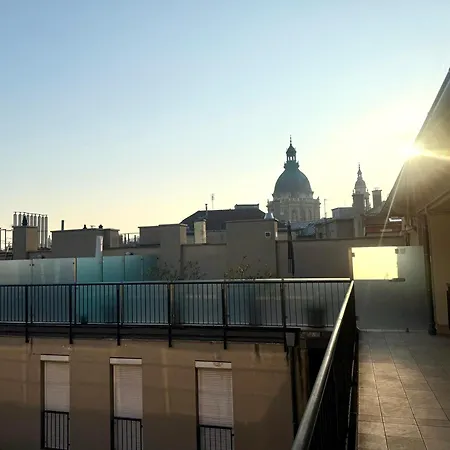 Downtown Pilot Appartement *