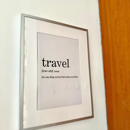 Apartmán Downtown Pilot