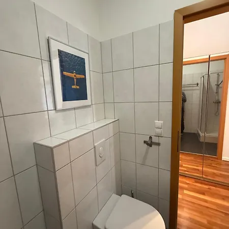 Apartmán Downtown Pilot *