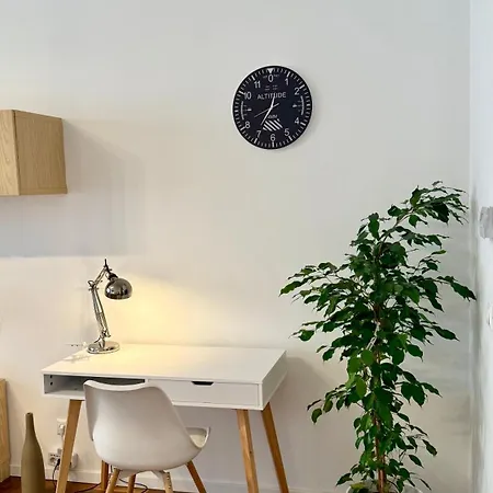 Apartmán Downtown Pilot Budapešť