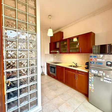 Apartmán Downtown Pilot Budapešť