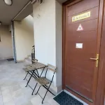 דירה Downtown Pilot בודפשט